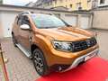 Dacia Duster II Prestige/1.Hand/Leder/Navi/Alufelgen/ Orange - thumbnail 3