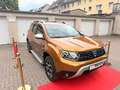 Dacia Duster II Prestige/1.Hand/Leder/Navi/Alufelgen/ Orange - thumbnail 5