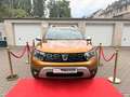 Dacia Duster II Prestige/1.Hand/Leder/Navi/Alufelgen/ Orange - thumbnail 1