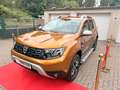 Dacia Duster II Prestige/1.Hand/Leder/Navi/Alufelgen/ Orange - thumbnail 4