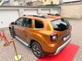 Dacia Duster II Prestige/1.Hand/Leder/Navi/Alufelgen/ Orange - thumbnail 10