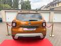 Dacia Duster II Prestige/1.Hand/Leder/Navi/Alufelgen/ Orange - thumbnail 12