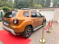 Dacia Duster II Prestige/1.Hand/Leder/Navi/Alufelgen/ Orange - thumbnail 7