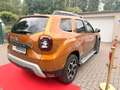 Dacia Duster II Prestige/1.Hand/Leder/Navi/Alufelgen/ Orange - thumbnail 9