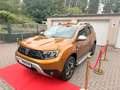 Dacia Duster II Prestige/1.Hand/Leder/Navi/Alufelgen/ Orange - thumbnail 8