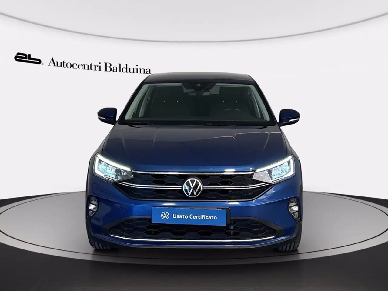 Volkswagen Taigo 1.0 tsi life 110cv 2
