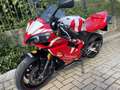 Yamaha YZF 1000 Santander Bianco - thumbnail 5