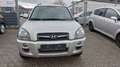 Hyundai TUCSON 2.0 GLS Edition+ Silber - thumbnail 2
