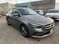 Mercedes-Benz B 180 d Business auto Grigio - thumbnail 3