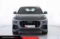 Audi Q8 50 TDI 286 CV quattro tiptronic Sport Grigio - thumbnail 2