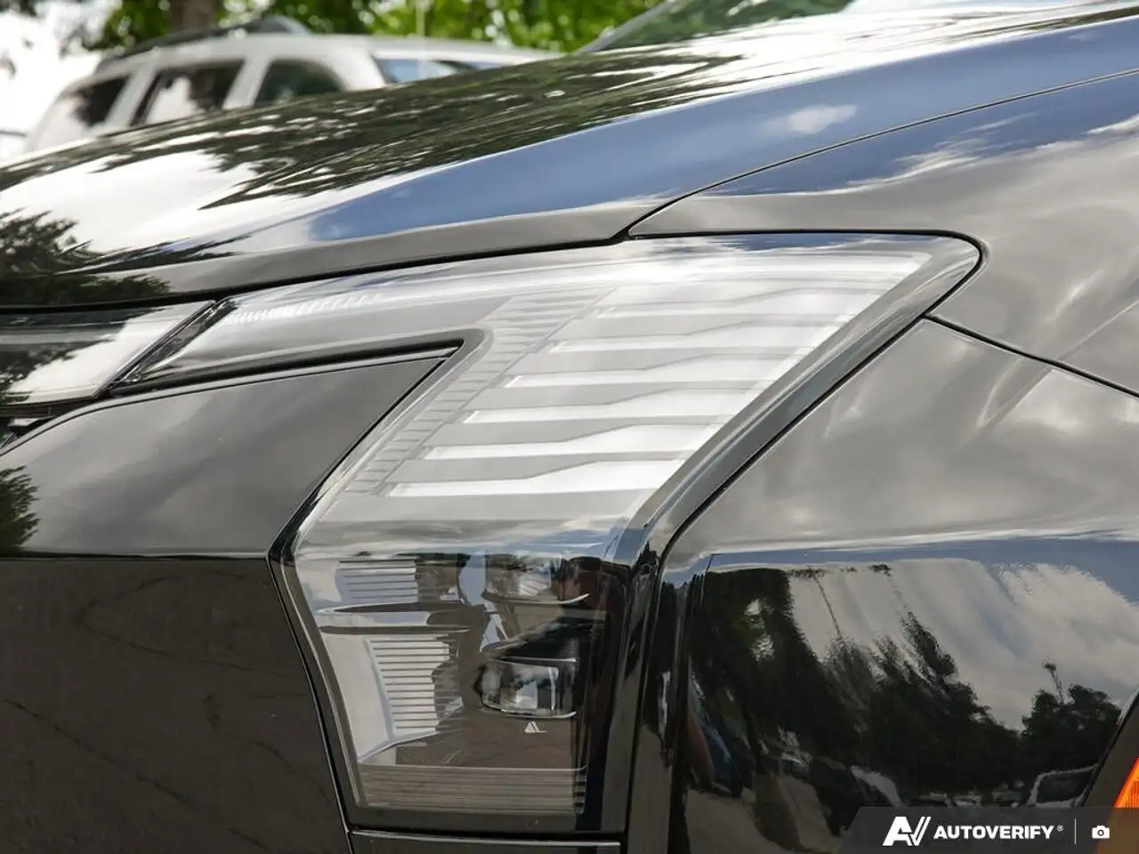 Chrysler Pacifica снимка Chrysler Pacifica