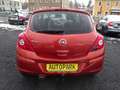 Opel Corsa D Satellite * Klima, AHZV, Temp., Nr. 27 Orange - thumbnail 6