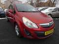 Opel Corsa D Satellite * Klima, AHZV, Temp., Nr. 27 Orange - thumbnail 3