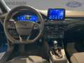 Ford Focus ST-Line X LED+NAVI+PDC+RFK+Sitzhz. Blau - thumbnail 13