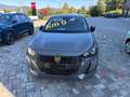 Peugeot 208 208 II 2023 1.2 hybrid Allure 110cv e-dcs 6 Gris - thumbnail 2