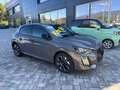 Peugeot 208 208 II 2023 1.2 hybrid Allure 110cv e-dcs 6 Gris - thumbnail 1