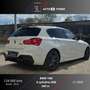 BMW 140 (F21/F20) M140IA XDRIVE 340CH 5P Blanc - thumbnail 2