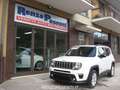 Jeep Renegade 1.0 T3 Limited *MODEL YEAR 2023* Blanco - thumbnail 1