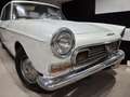 Peugeot 404 Coupe Pininfarina 1.6 82 ch Blanc - thumbnail 4