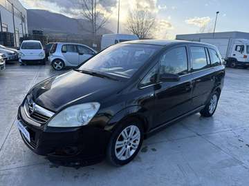 1.6 Cosmo 94cv -METANO- 7 POSTI