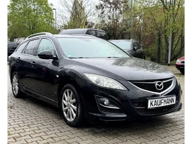 Mazda 6 Kombi 1.8 Active