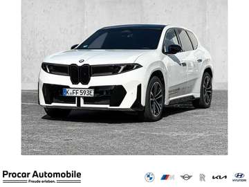 40 SOFORT VERFÜGBAR * M Sport Pro * AC-Laden Profe