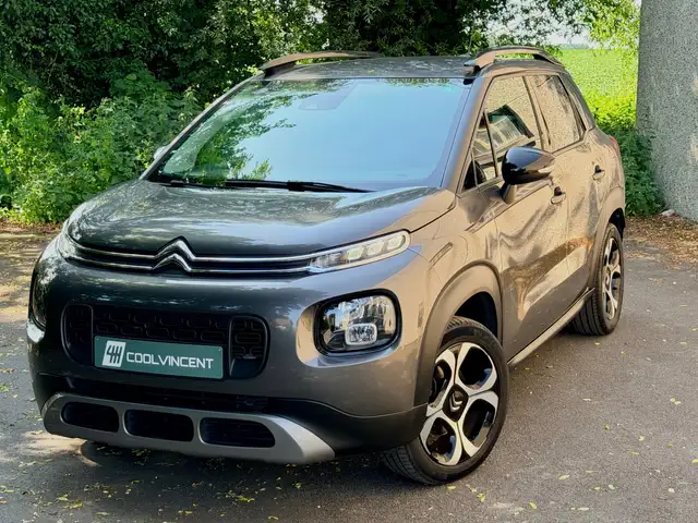 Citroen C3 Aircross C3 Aircross  Shine S // AUTOMATIQUE // CARPLAY + CAMERA