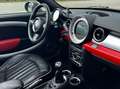 MINI Cooper Roadster 1.6 Chili LEDER/NAVI/CRUISE Bílá - thumbnail 7