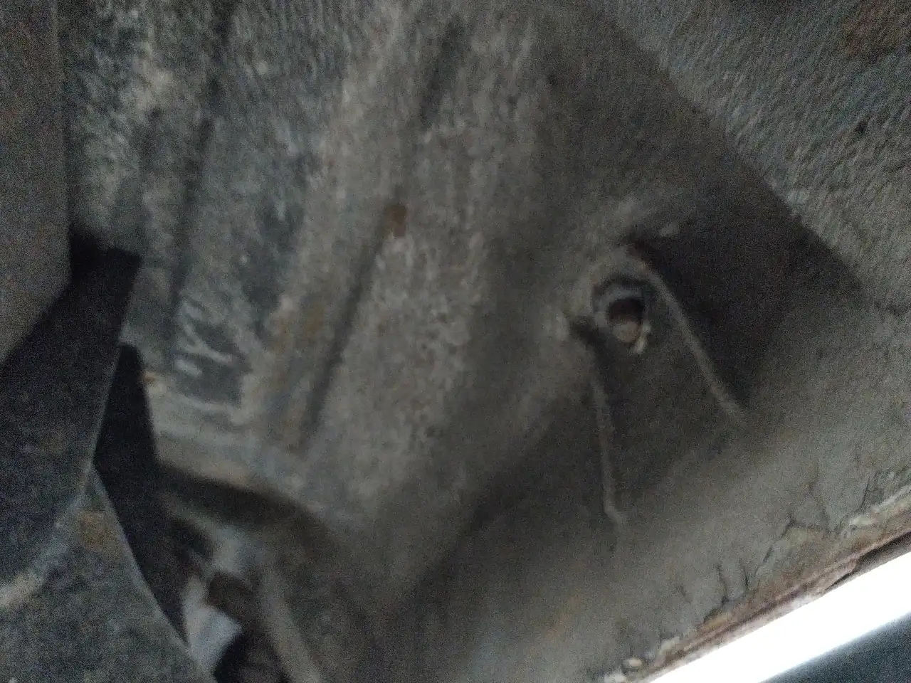 Toyota Land Cruiser HJ 61, foto 9