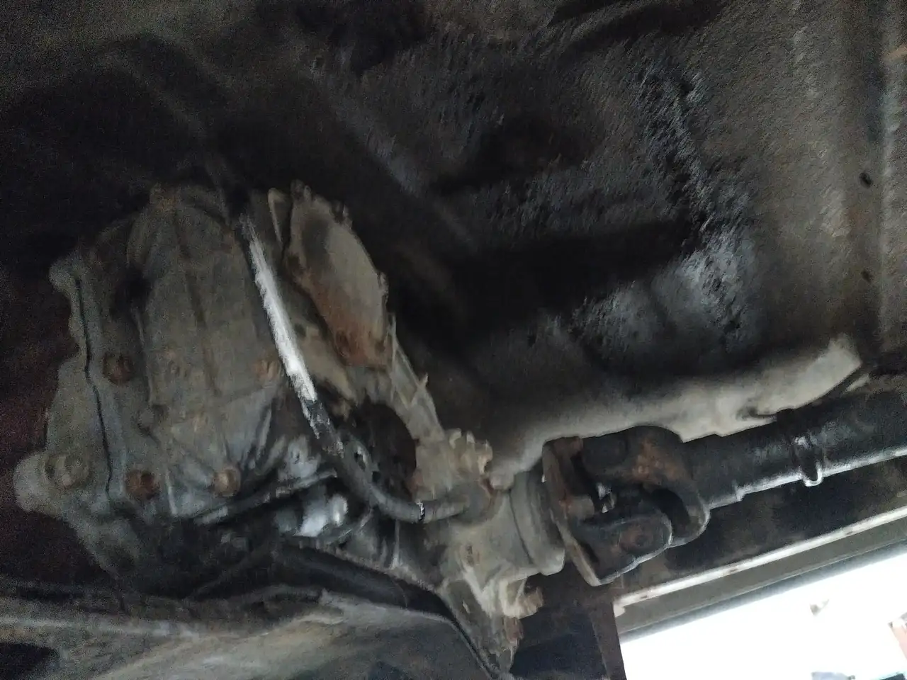 Toyota Land Cruiser HJ 61, foto 7
