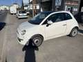Fiat 500 1.2 8v 69ch Color Therapy Biały - thumbnail 4