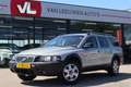 Volvo XC70 2.5 T Geartronic Comfort Line | Leder | Automaat | Argintiu - thumbnail 1