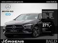 Mercedes-Benz A 180 Progressive/AHK/LED/Kamera/Navi/Shz/17" Schwarz - thumbnail 1