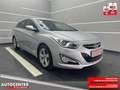Hyundai i40 blue Style "NAVI-MULTI-SITZH-E SITZE-CAM" Stříbrná - thumbnail 2