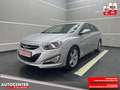 Hyundai i40 blue Style "NAVI-MULTI-SITZH-E SITZE-CAM" Stříbrná - thumbnail 1