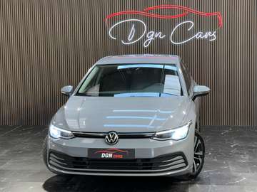 Golf 1.0 TSI United
