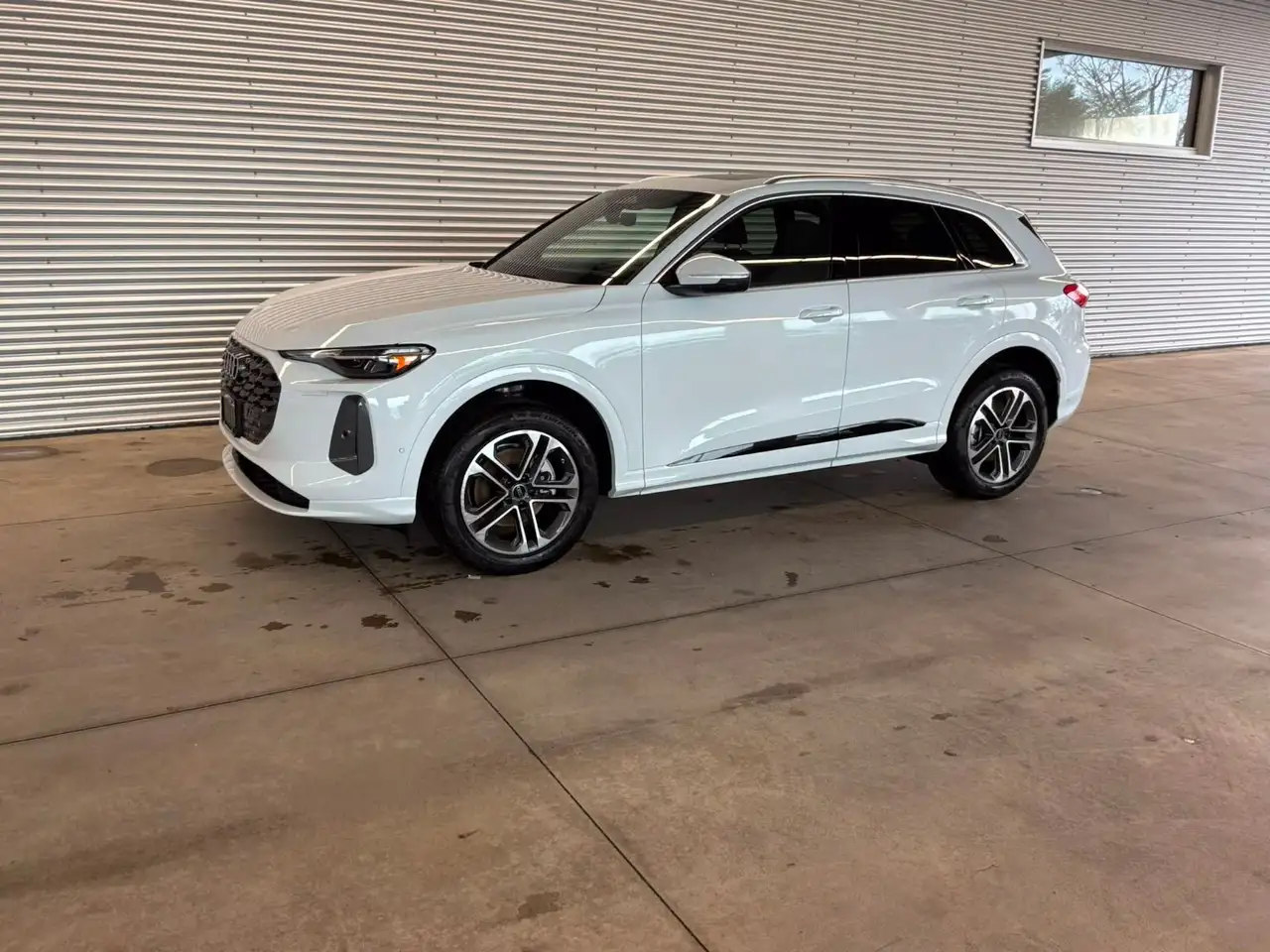 2025 Audi Q5