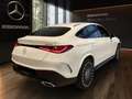 Mercedes-Benz GLC 200 4M EDITION AMG-Line+Night+AHK+DISTRONIC Blanc - thumbnail 5