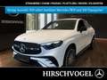 Mercedes-Benz GLC 200 4M EDITION AMG-Line+Night+AHK+DISTRONIC Blanc - thumbnail 1