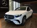 Mercedes-Benz GLC 200 4M EDITION AMG-Line+Night+AHK+DISTRONIC Blanc - thumbnail 2