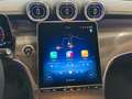 Mercedes-Benz GLC 200 4M EDITION AMG-Line+Night+AHK+DISTRONIC Blanc - thumbnail 13