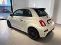 Abarth 595 Competizione 1.4 t-jet Competizione 180cv my19 Bianco - thumbnail 6