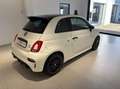 Abarth 595 Competizione 1.4 t-jet Competizione 180cv my19 Bianco - thumbnail 4