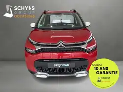 Citroen C3 Aircross YOU
