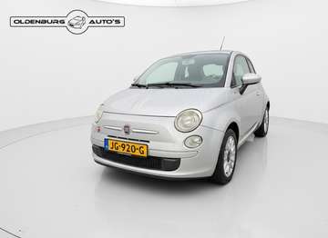 1.4-16V Pop Automaat