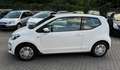 Volkswagen up! move up! *TÜV 2027*Service*8-Fach*Klima*Navi* Weiß - thumbnail 9