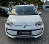Volkswagen up! move up! *TÜV 2027*Service*8-Fach*Klima*Navi* Weiß - thumbnail 3