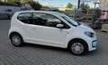 Volkswagen up! move up! *TÜV 2027*Service*8-Fach*Klima*Navi* Weiß - thumbnail 5