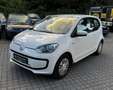 Volkswagen up! move up! *TÜV 2027*Service*8-Fach*Klima*Navi* Weiß - thumbnail 2