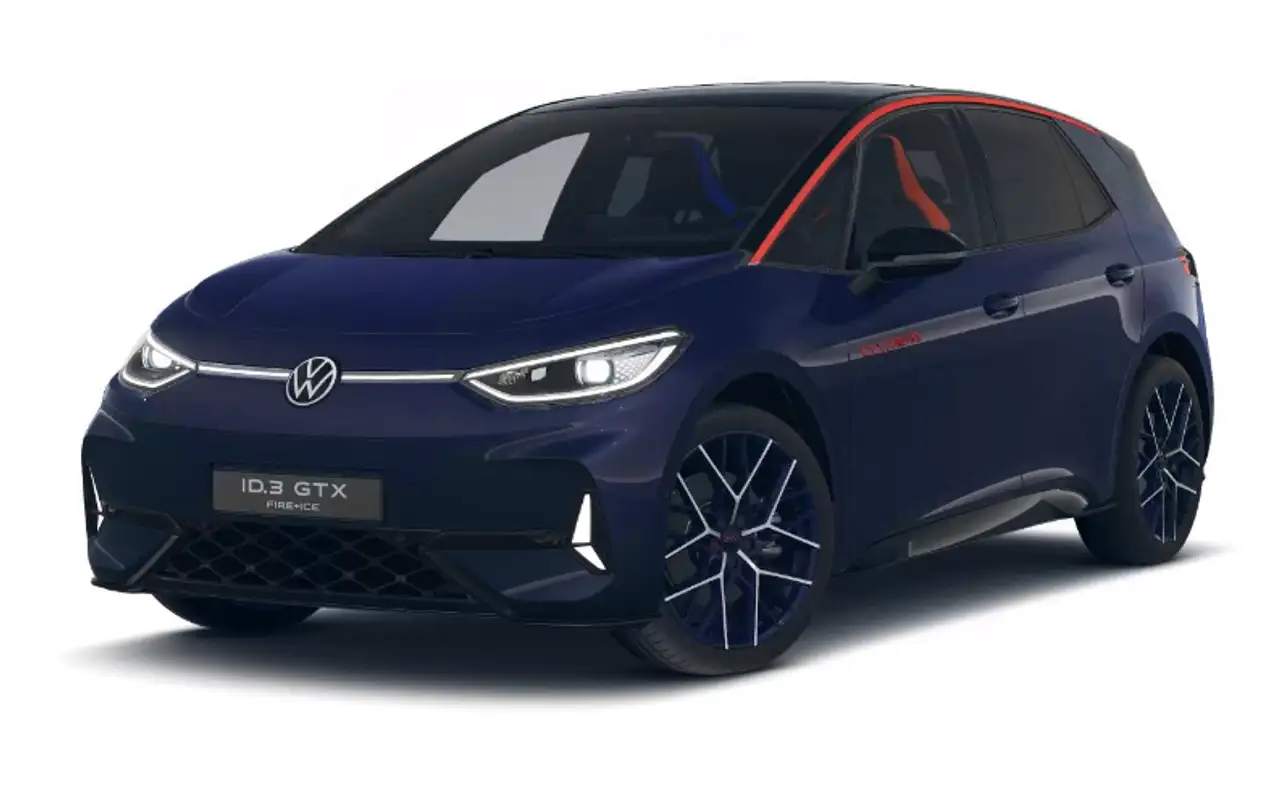 Volkswagen ID.3